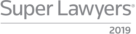 Super Lawyers | 2019